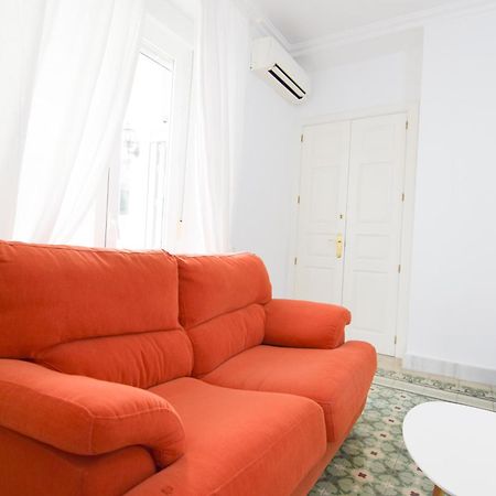Letmalaga Soho Apartments Zewnętrze zdjęcie