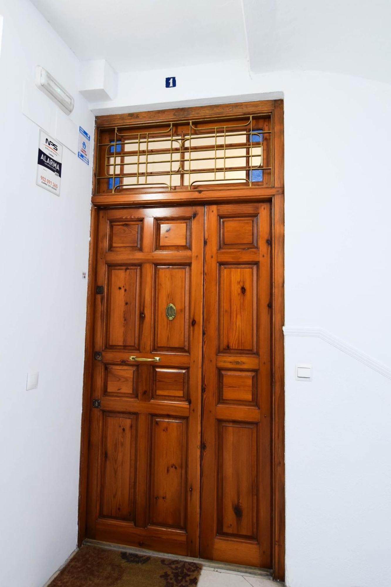 Letmalaga Soho Apartments Zewnętrze zdjęcie