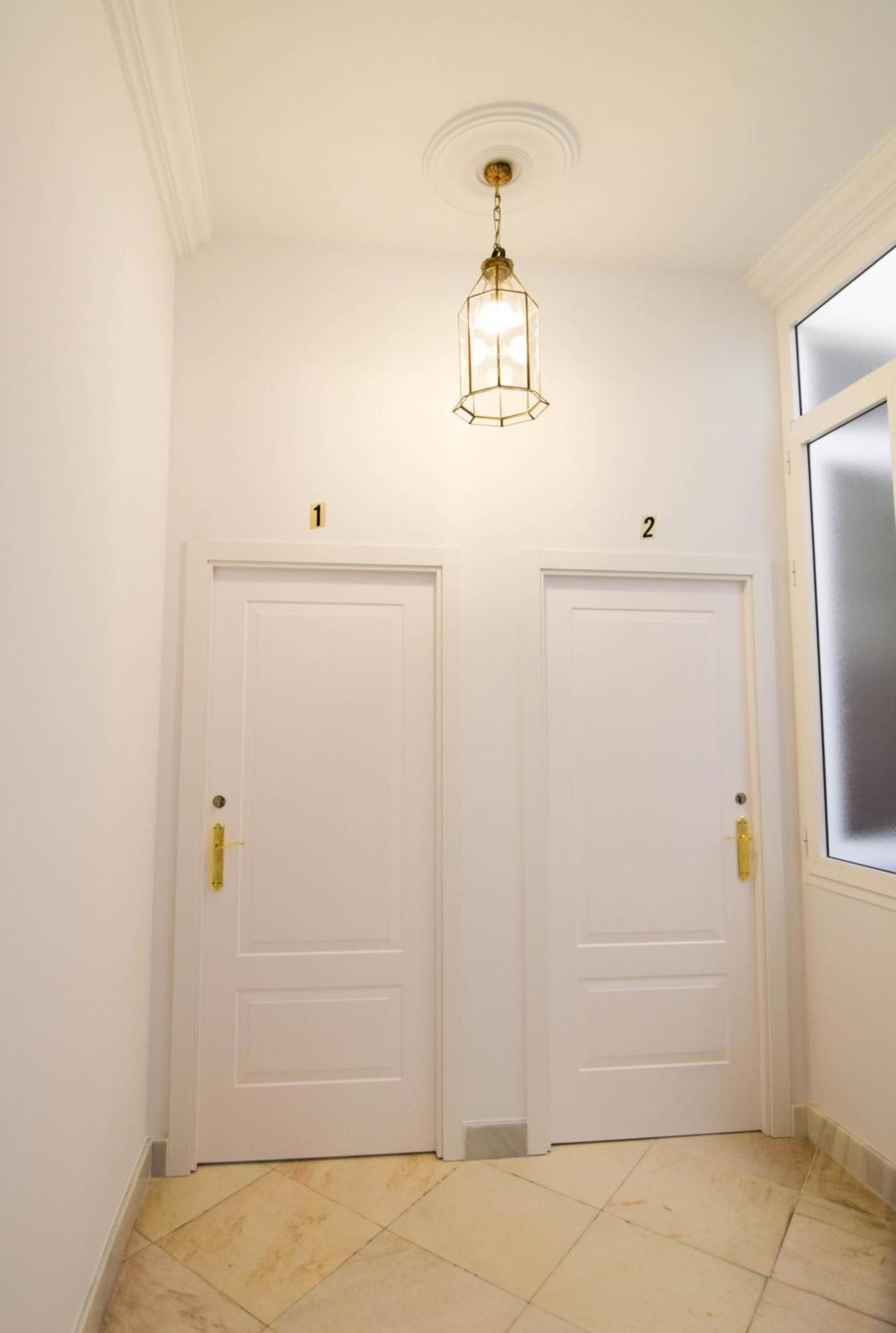 Letmalaga Soho Apartments Zewnętrze zdjęcie