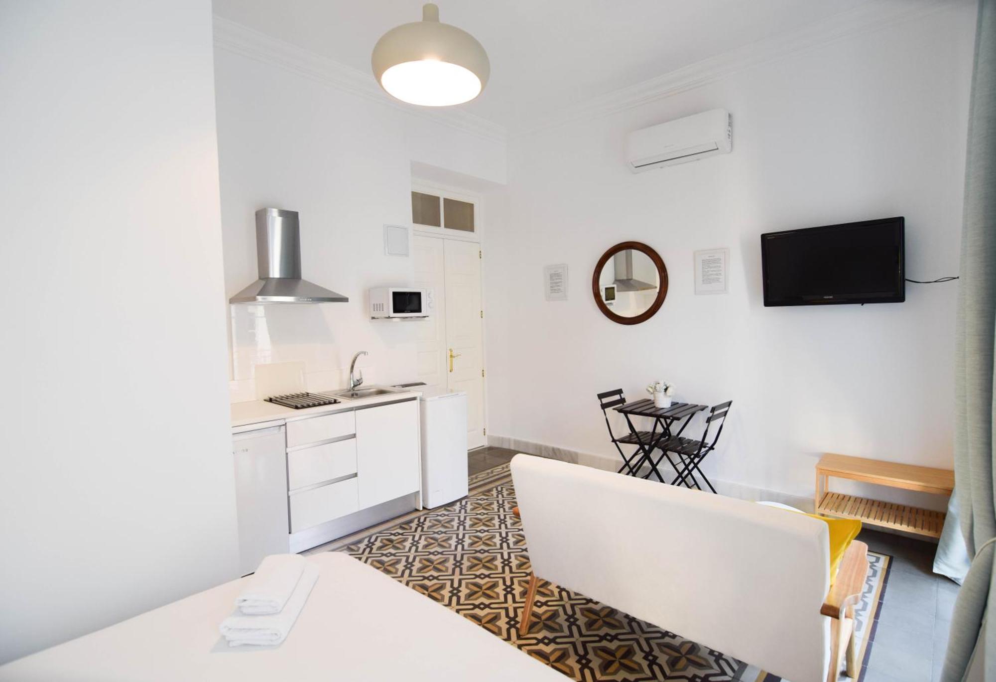 Letmalaga Soho Apartments Zewnętrze zdjęcie