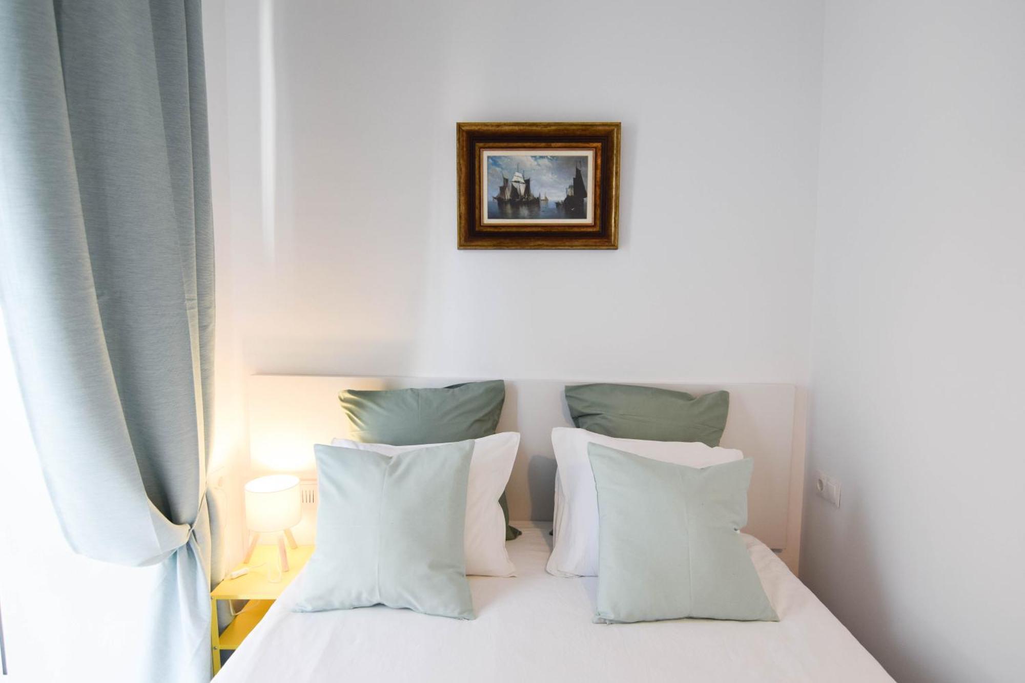Letmalaga Soho Apartments Zewnętrze zdjęcie