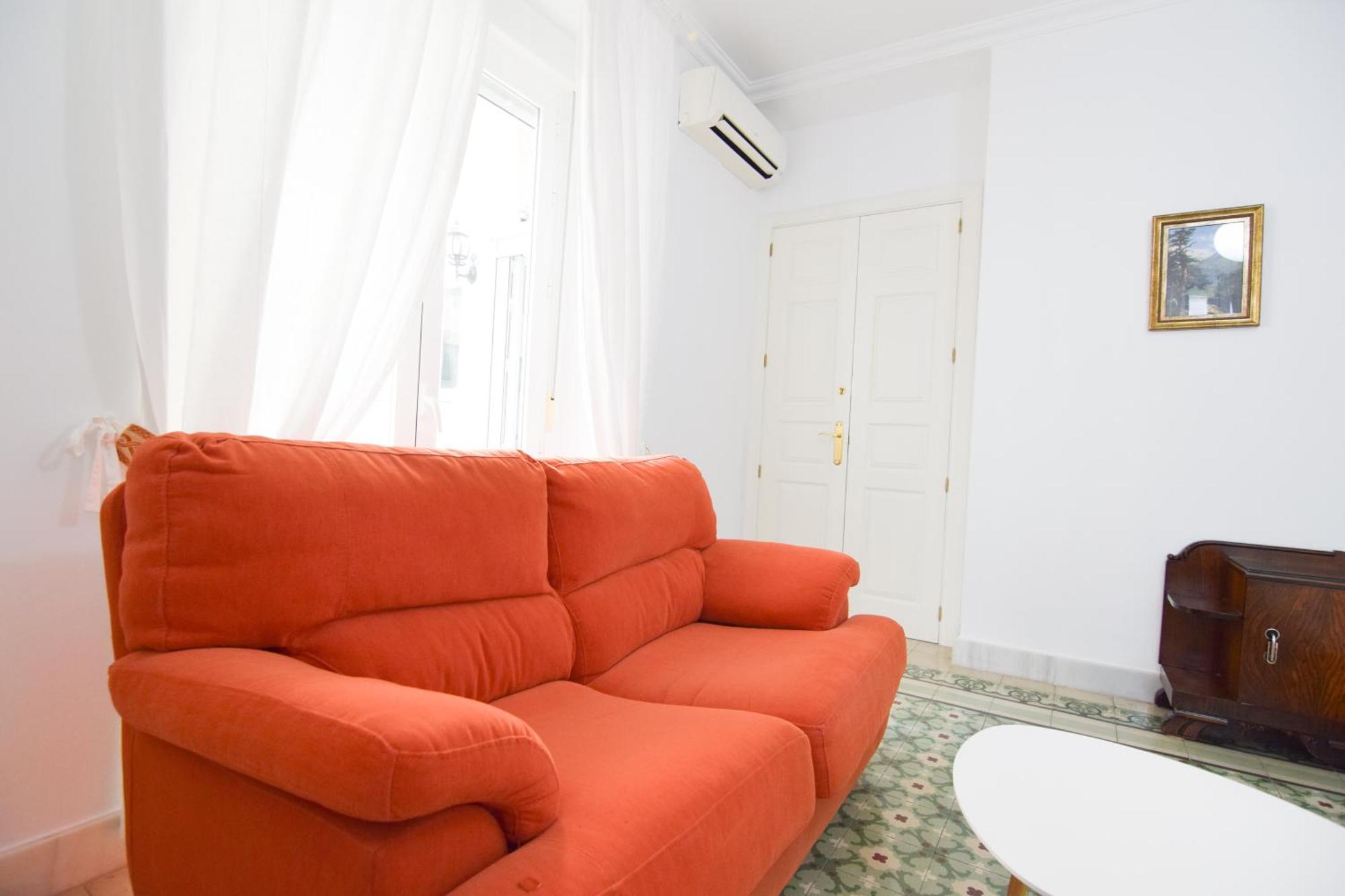 Letmalaga Soho Apartments Zewnętrze zdjęcie
