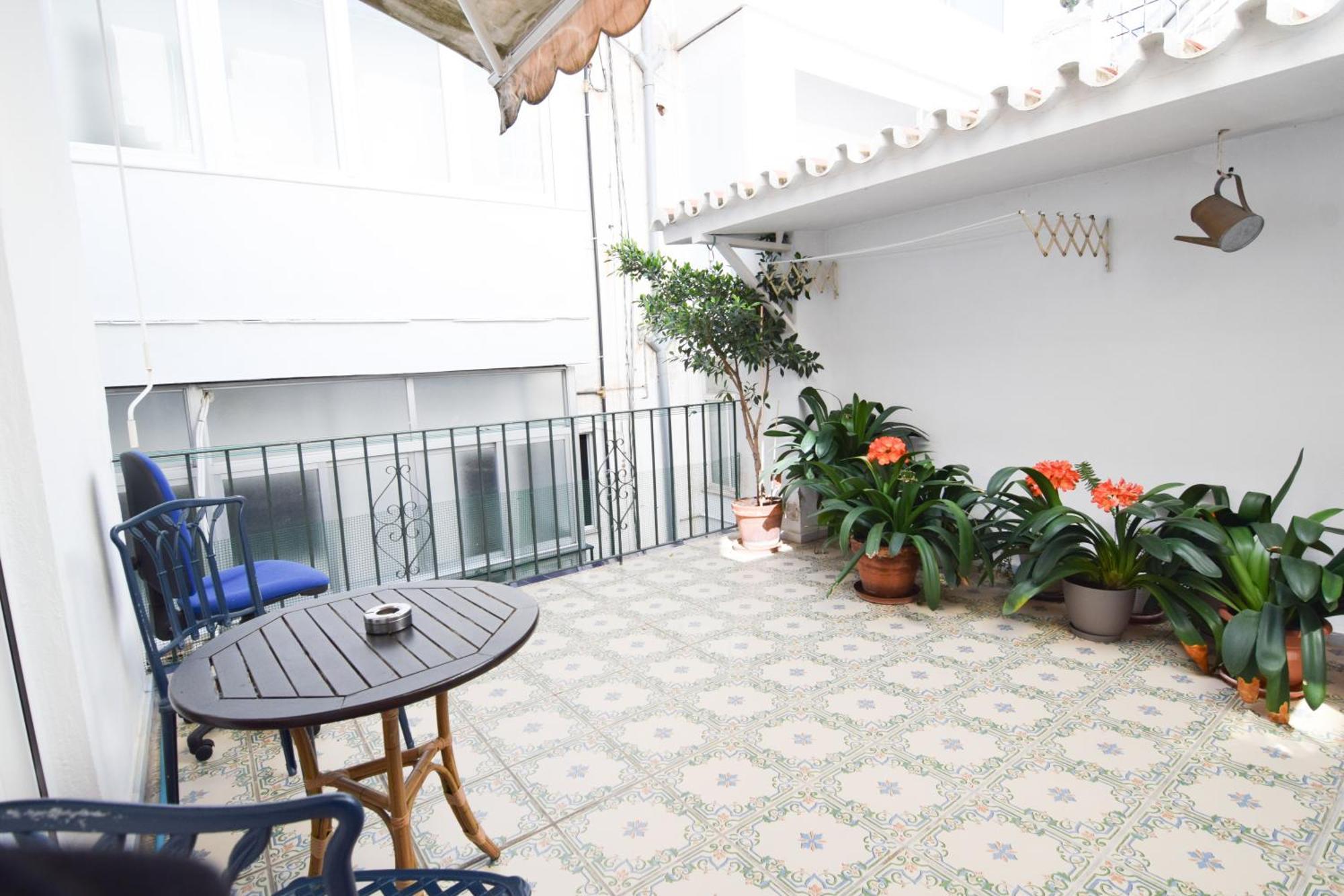 Letmalaga Soho Apartments Zewnętrze zdjęcie