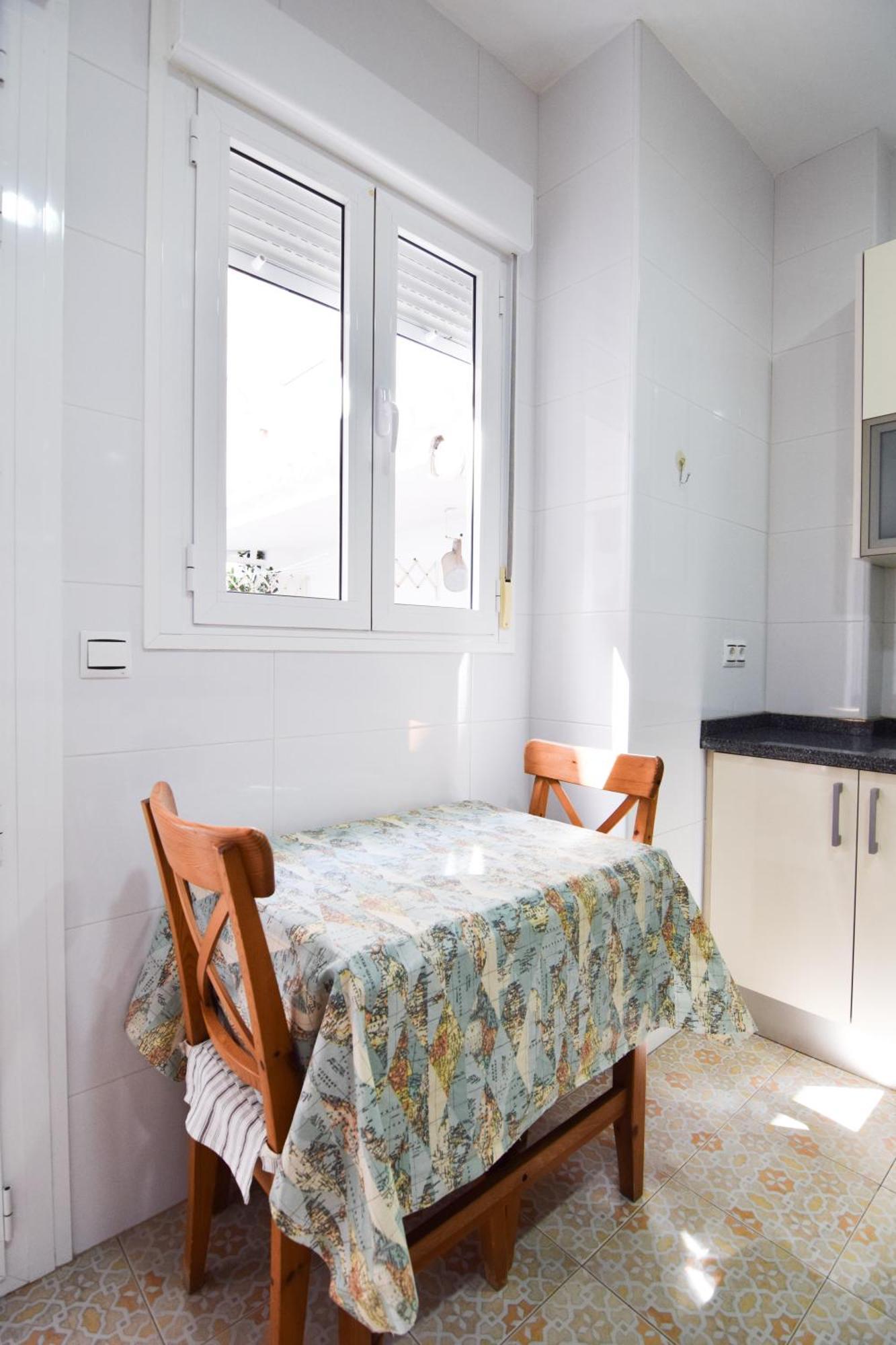 Letmalaga Soho Apartments Zewnętrze zdjęcie