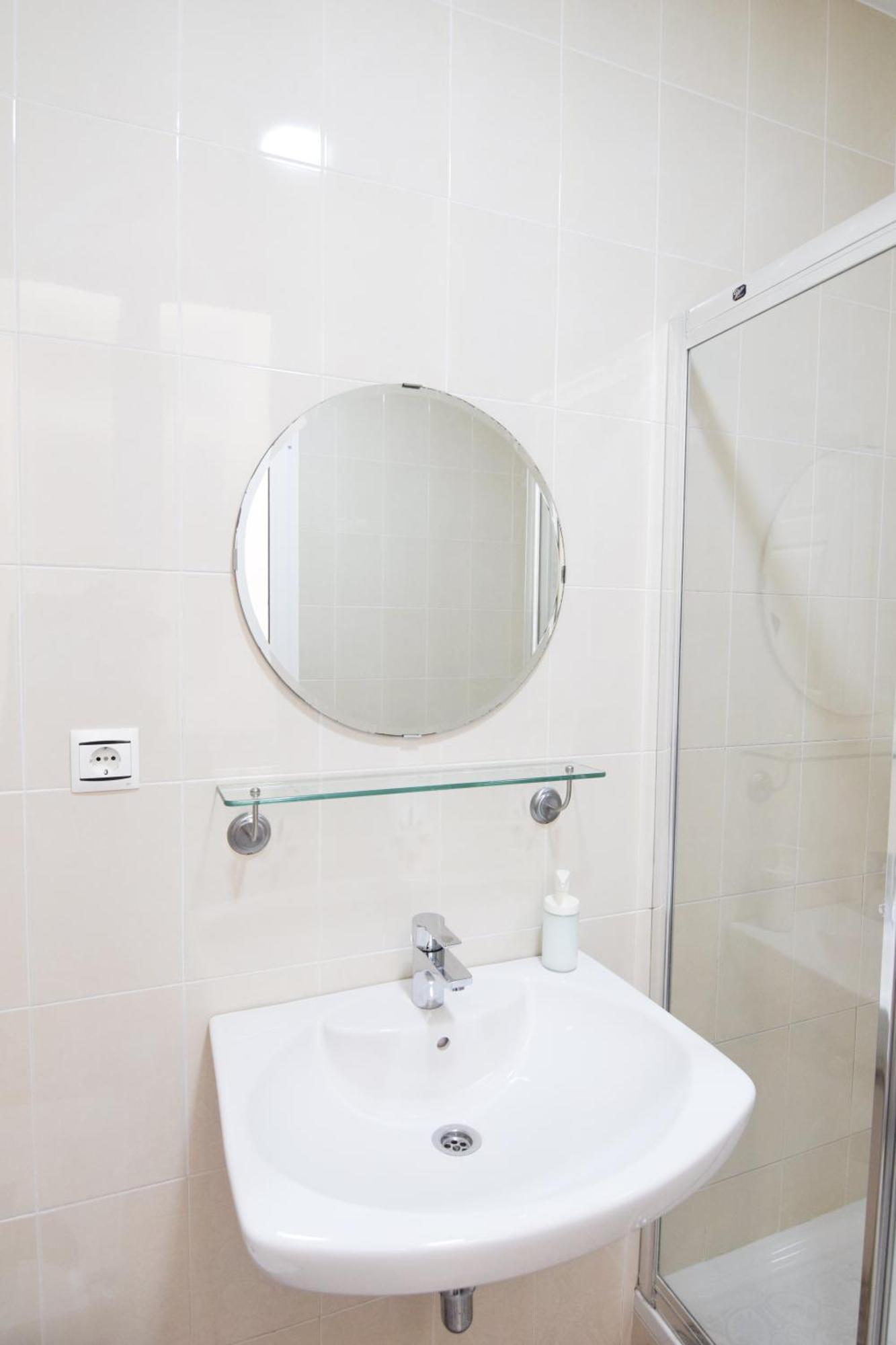 Letmalaga Soho Apartments Zewnętrze zdjęcie