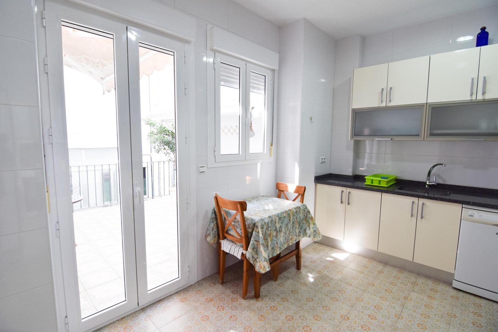Letmalaga Soho Apartments Zewnętrze zdjęcie