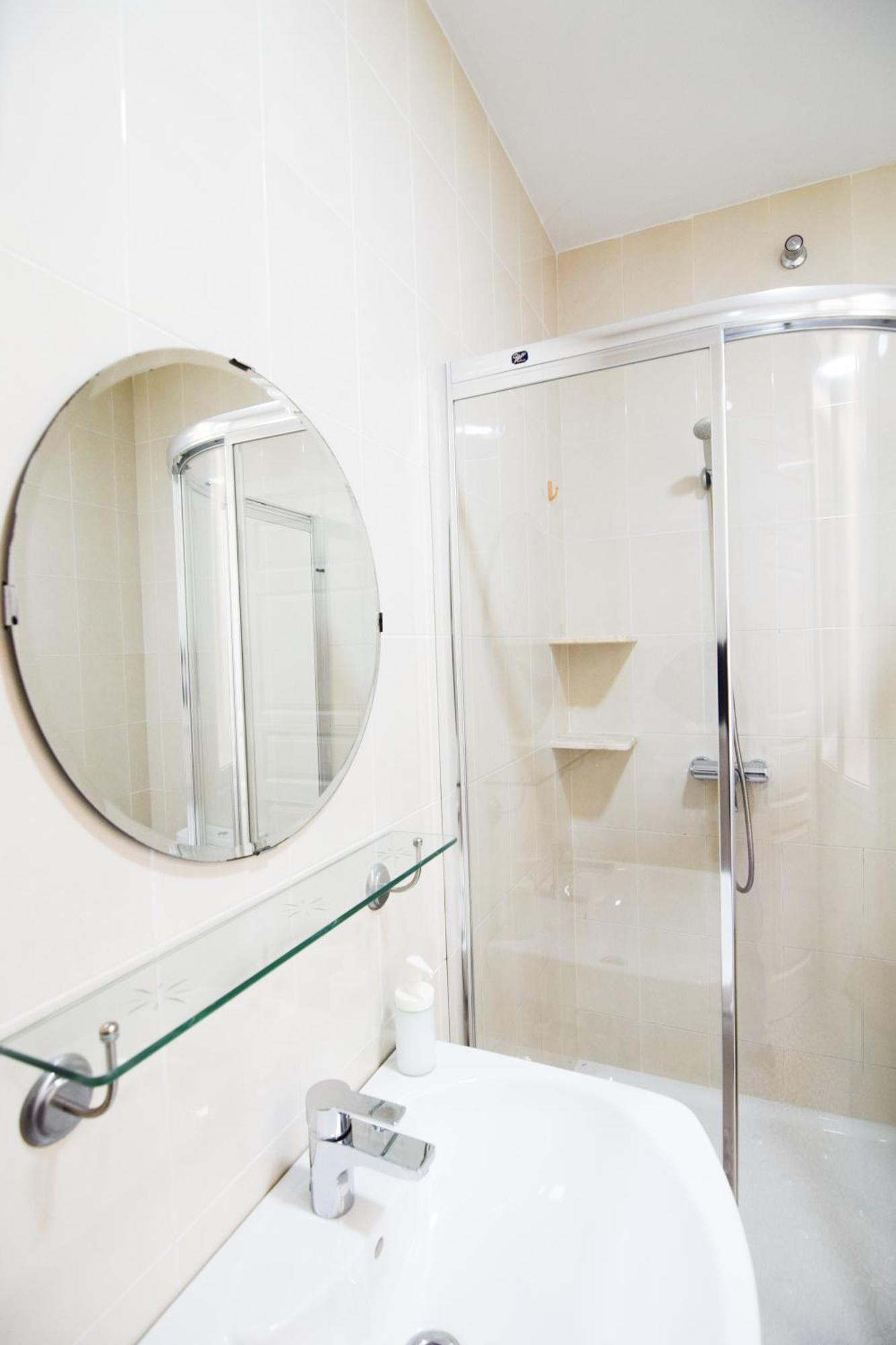 Letmalaga Soho Apartments Zewnętrze zdjęcie