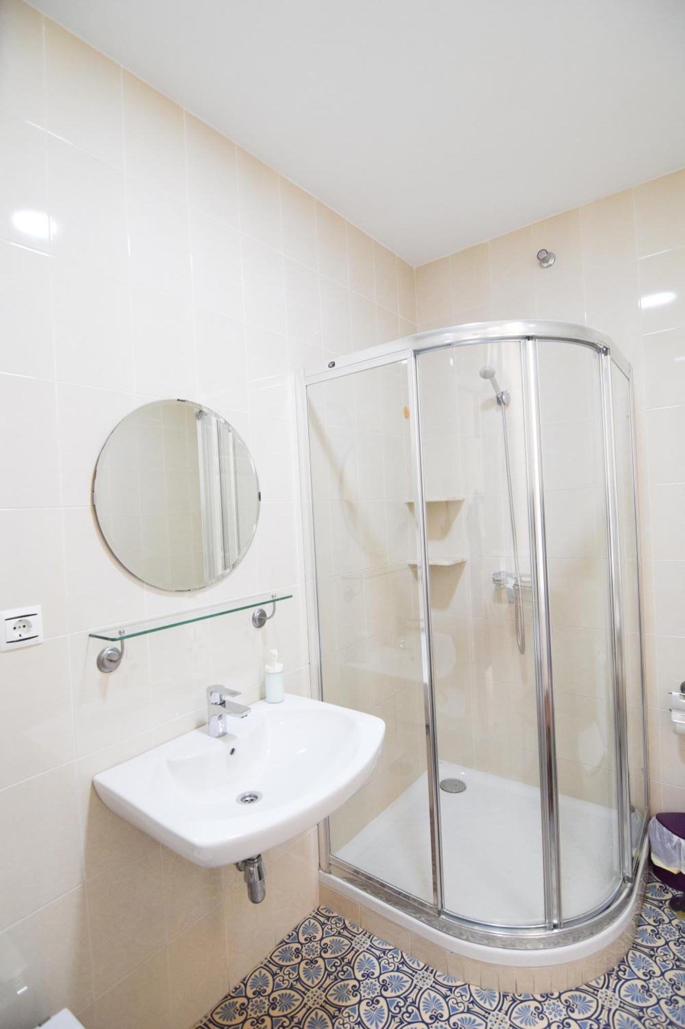 Letmalaga Soho Apartments Zewnętrze zdjęcie